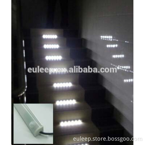 mounted clips 500mm 6W use for home furniture Rigid bar led lights